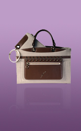 michael Teperson Toaster bag
