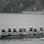 Head Of The Charles 2009