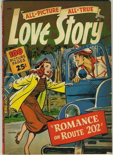All Picture All True Love Story 1 1952