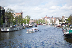 Amstel - Amsterdam