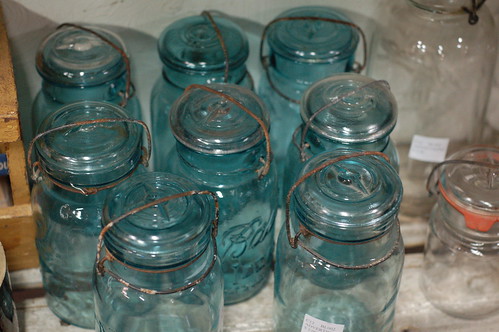 bailing wire clamp-style jars