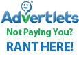 Advertlets Not Paying? Rant here!