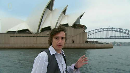 Richard Hammond's Engineering Connections   S02E02 (14th Sep 2009) [HDTV 720p (x264)] preview 1