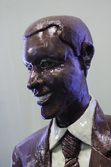 Chocolate president (by tim2ubh)