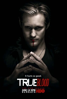True Blood-Eric Northman