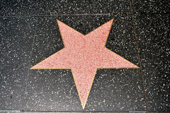 Walk of Fame - Hollywood | Flickr