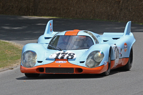  フリー画像| 自動車| レーシングカー| ポルシェ/Porsche| 1970 Porsche 917K|       フリー素材| 