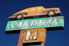 20090927 Sandman Motel