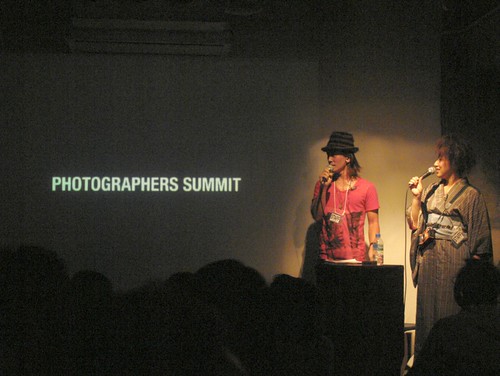 Photographers Summit 5