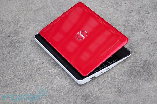 Dell Mini 10 Engadget
