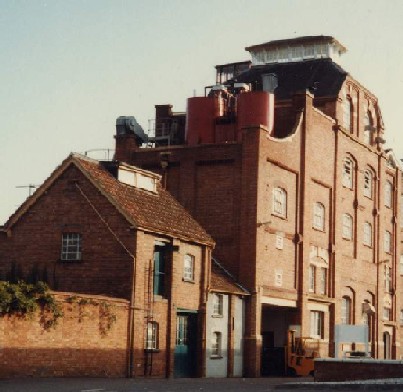 morland brewery