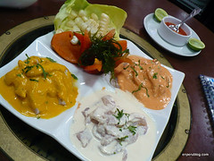 Food business taking off in Peru [Featured]