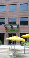 Jamba Juice - corporate headquarters, Emeryville, CA