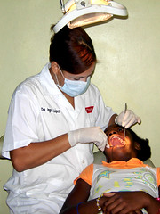 Dentista Clara Rosa 1