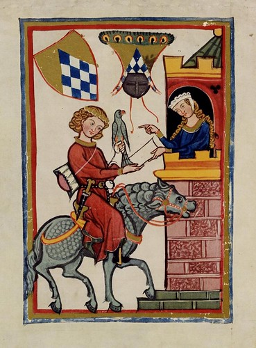 005- Juglar de Estiria Leuthold Saven-Codex Manesse