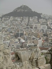 Athens, Greece 1
