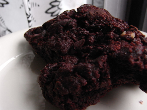 08-12 dark chocolate cookie
