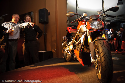 Ducati Launch Party-7 (by autumn_leaf)