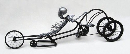 &quot;Abilicycle&quot; - Jud Turner, Aug 2009
