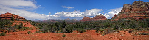 Flickr: Coconino National Forest