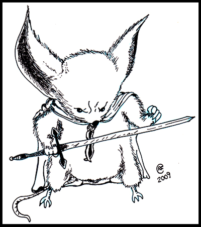 MouseGuard
