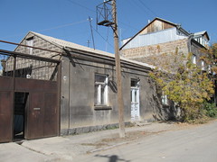 Homestay Gyumri