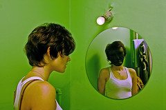 The Mirrors (by Allan Tähtla)