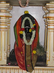 Ganesha at SBcSRM