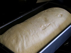 Cinnamon Roll Bread