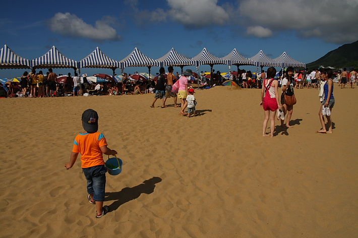 2009貢寮海洋音樂祭0112