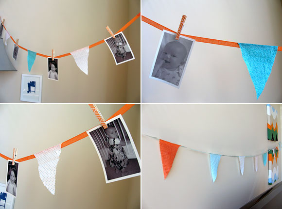 Smock real party: a vibriant first birthday party 