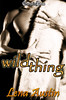 EXCERPT: (paranormal/PG): WILD THING by Lena Austin