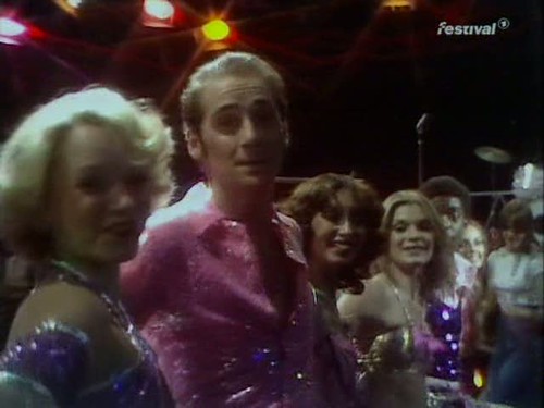 Top of the Pops (26th August 1976) [TVRip (XviD)] preview 8