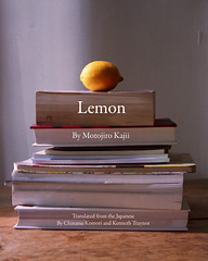 Lemon cover