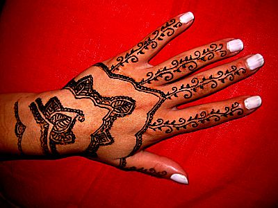 henna tattoohand design share 14henna tattoohand design