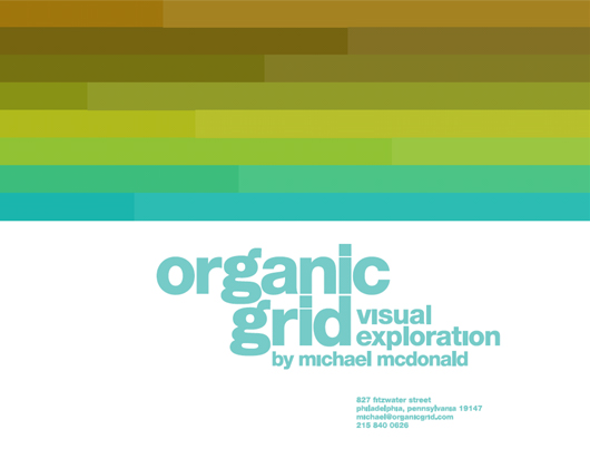 organic grid