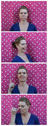 Fauxtobooth: Wendy