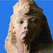 2004_0312_123308AA- Tutankhamun, Cairo by Hans Ollermann