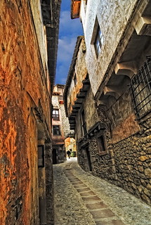 Albarracín (XVII) (NO HDR)