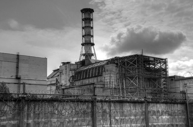 RBMK-1000, Chernobyl