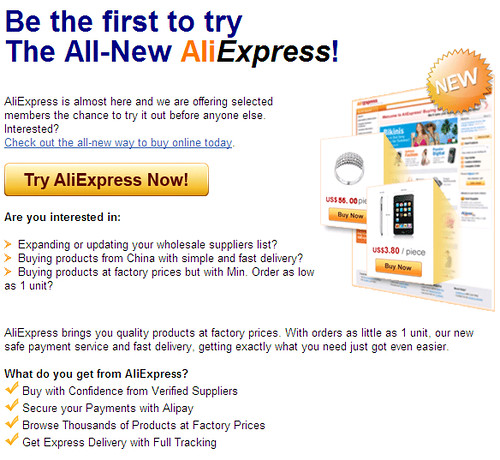 Alibaba-AliExpress-Invitation-email by Kelikuru.