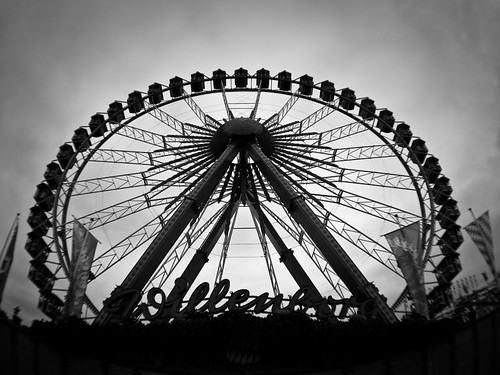 Ferris Wheel #1