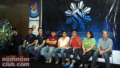 WordCamp Philippines 2009
