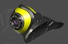 Helmetcam designed for X Games…price says so