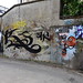 Killed & Essegee next to C215 in Vitry