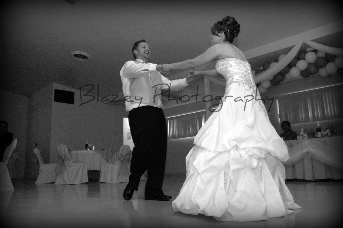 Todd & Jonlene CA Destination Wedding 5/16/09