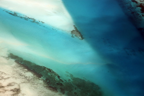 the South channel of Pemba