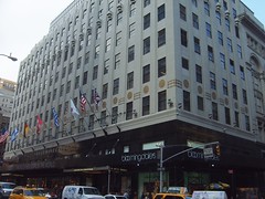 Bloomingdales 59th Street and Lexington Ave by hmerinomx, on Flickr