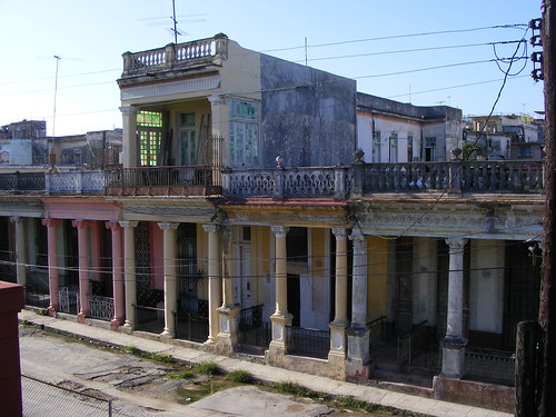 cuban house