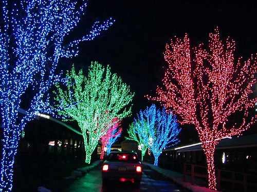 Amazing Christmas Lights